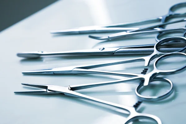 Cleaning Scissor