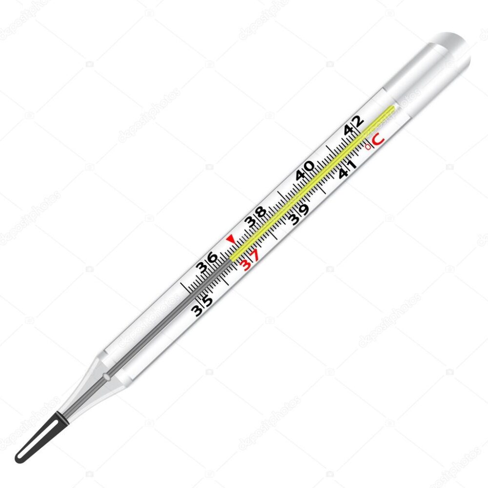 Celsius Meter