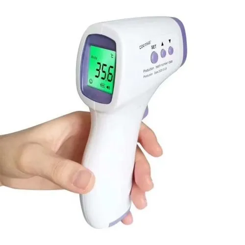 Forehead Thermometer