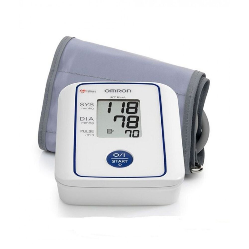 Digital Pressure Machine