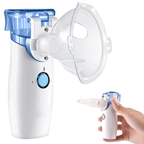 Portable Nebulizer