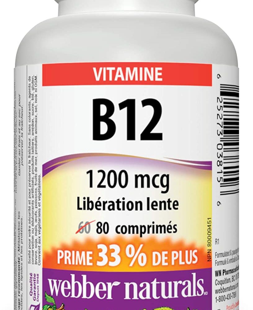 Vitamin B12