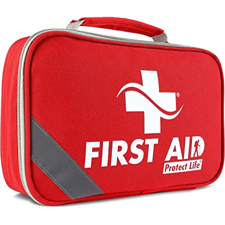 First Aid Kit