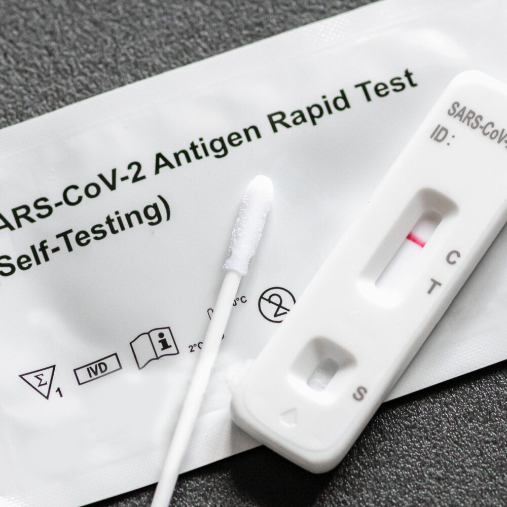 Test Kit