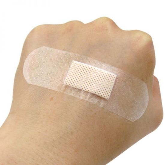 Band-Aid