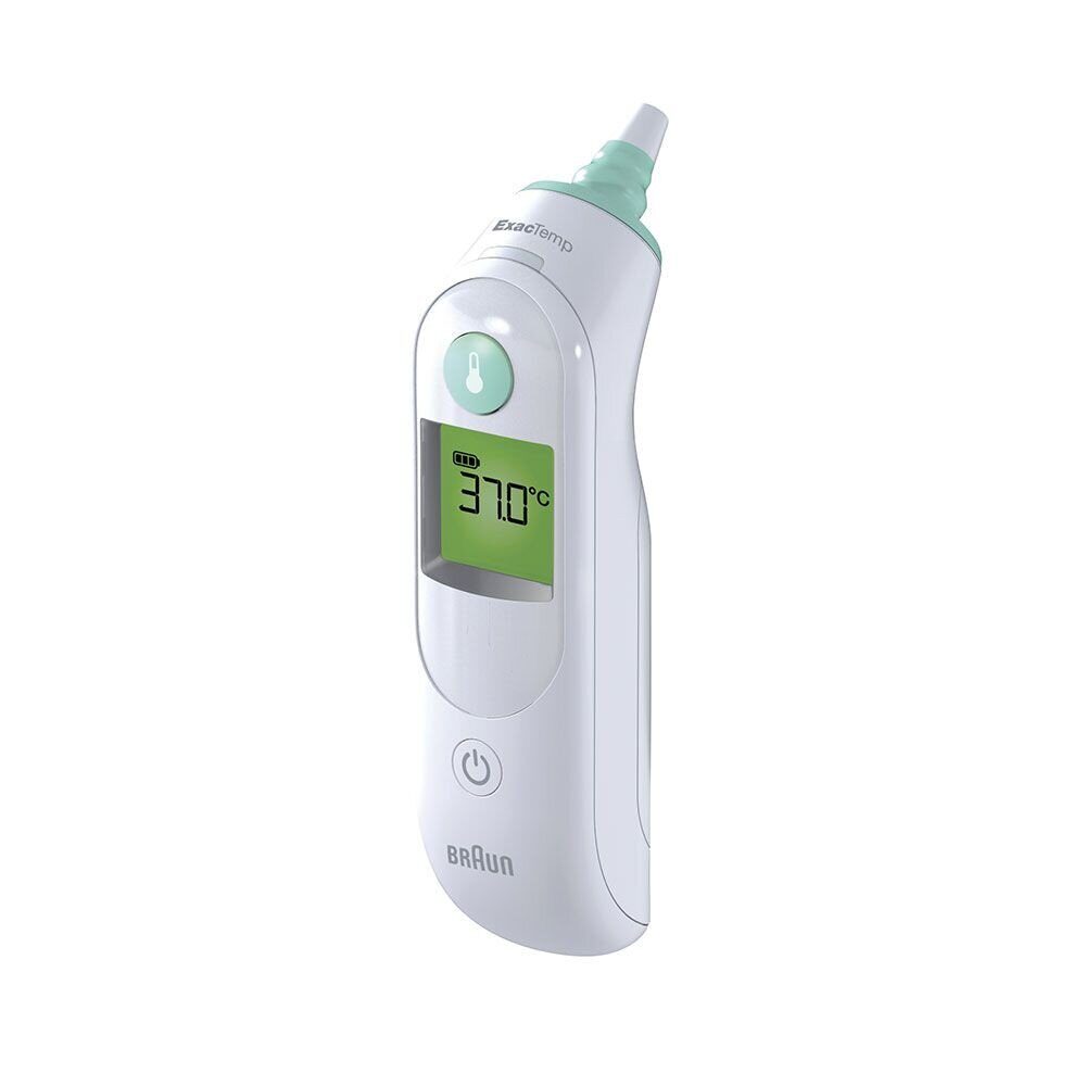 Ear Thermometer