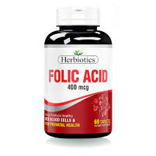 Folic Acid