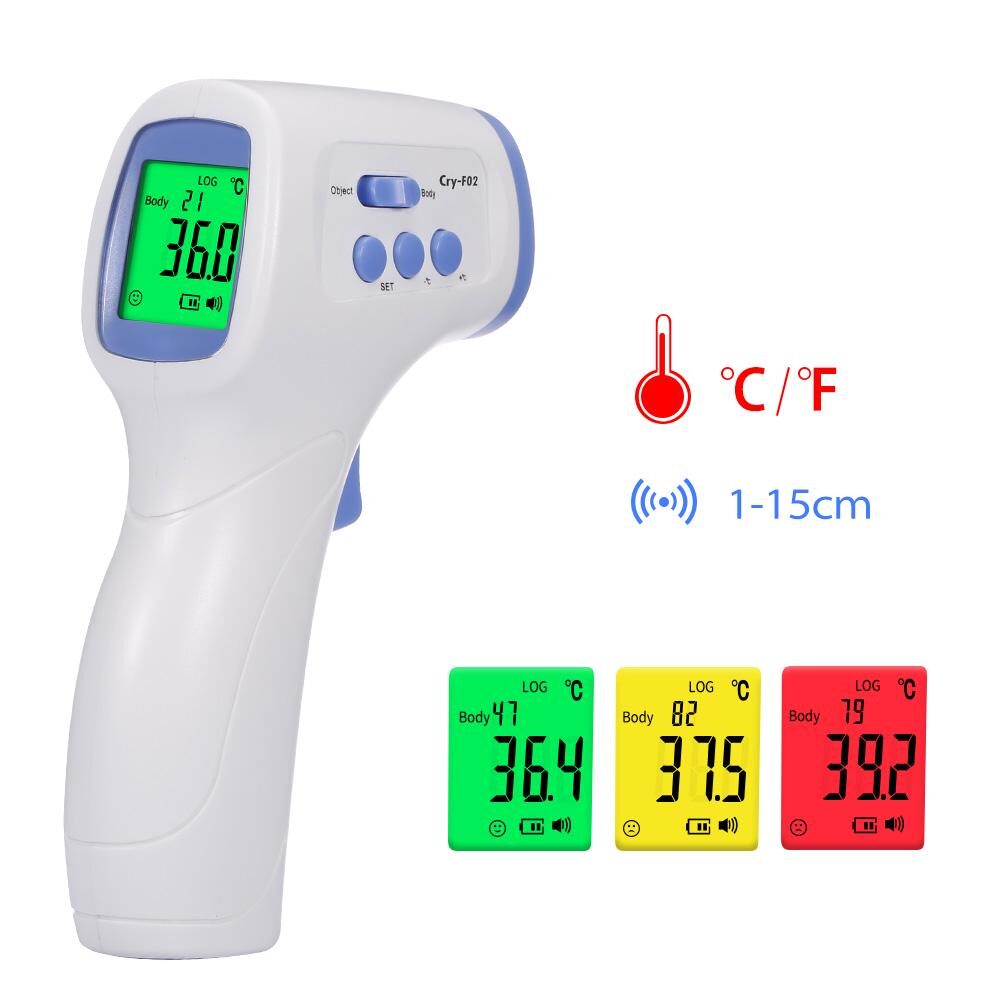 Non Contact Thermometer