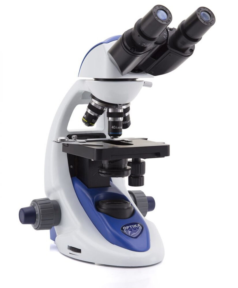 Microscope