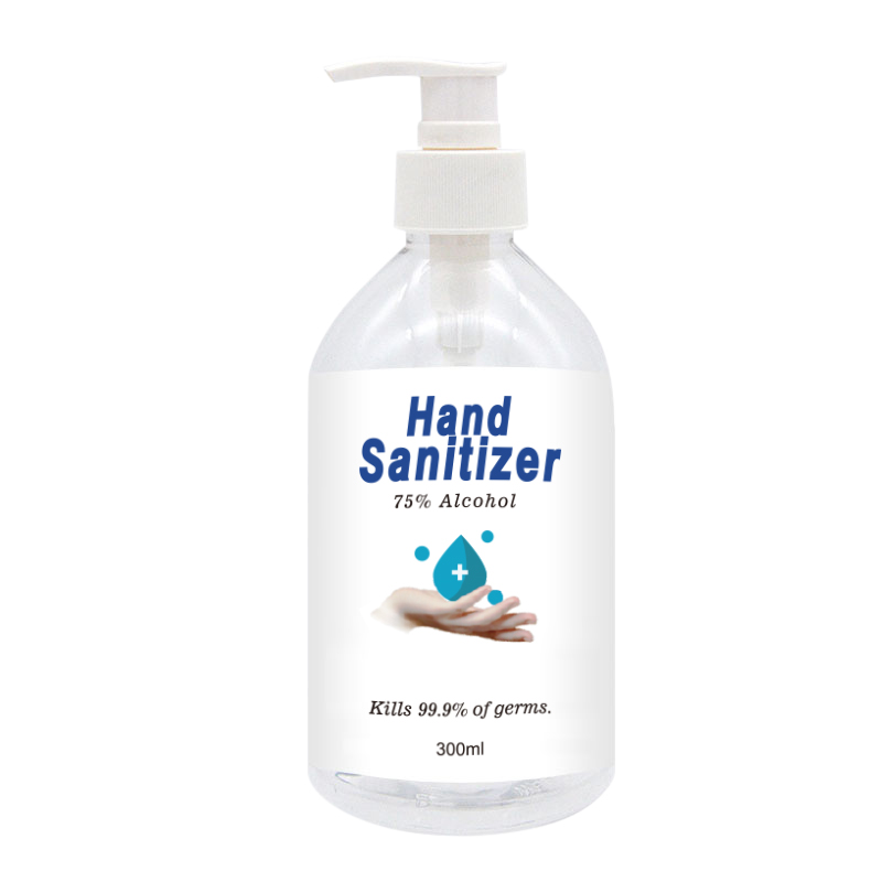 Herbal Sanitizer