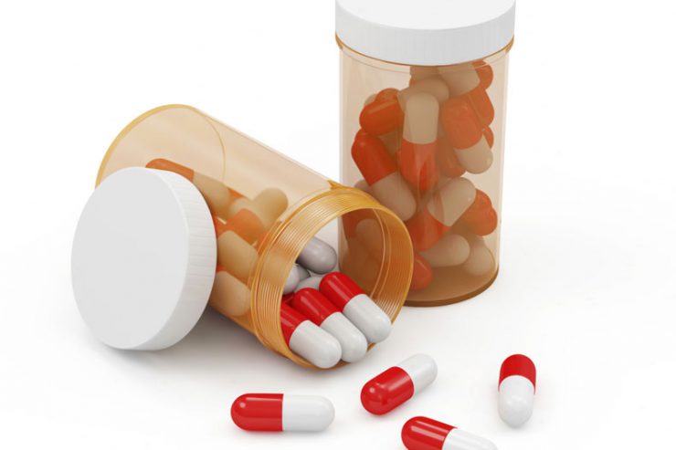 Antibiotic